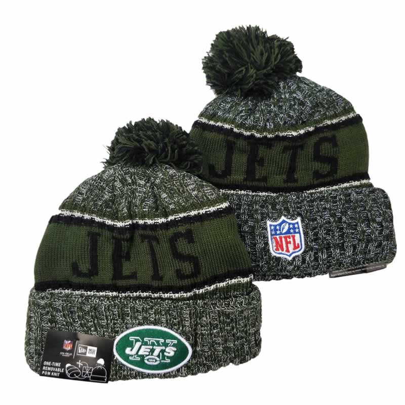New York Jets Team Logo Knit Hat YD (2),We sell and wholesale New York Jets Team Logo Knit Hat YD (2) on line form chian!